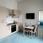 Casa Del Porto Al Borgo Marinari Vakantiehuis *