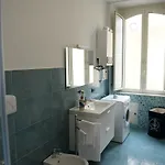 Casa Del Porto Al Borgo Marinari Napels