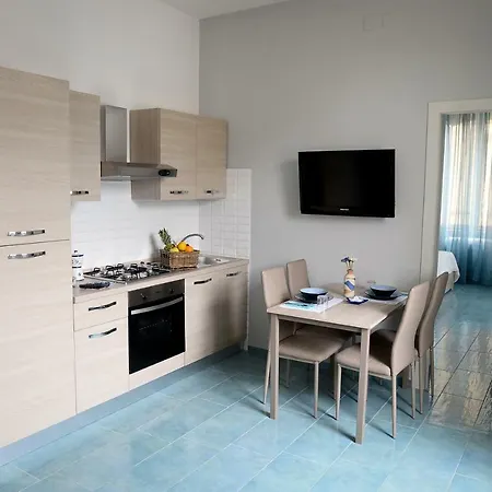 Casa Del Porto Al Borgo Marinari بيت للعطل *