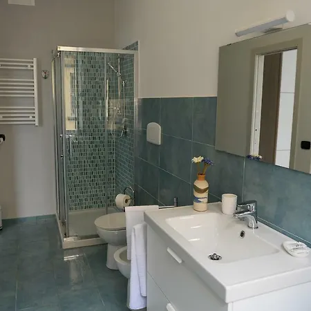 Casa Del Porto Al Borgo Marinari